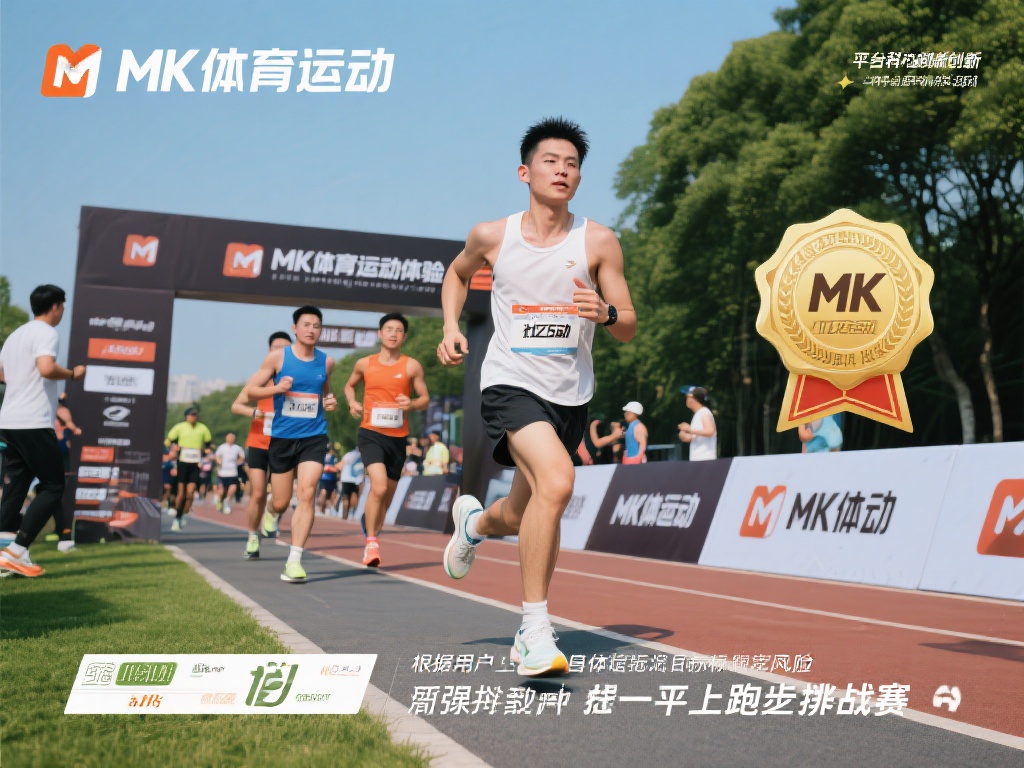 mk体育运动通过多方面的创新，为用户打造个性化的运