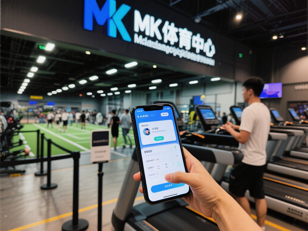 mk体育中心如何应对高峰期的客流挑战？ (MK体育中心如何有效应对高峰期客流管理挑战？）