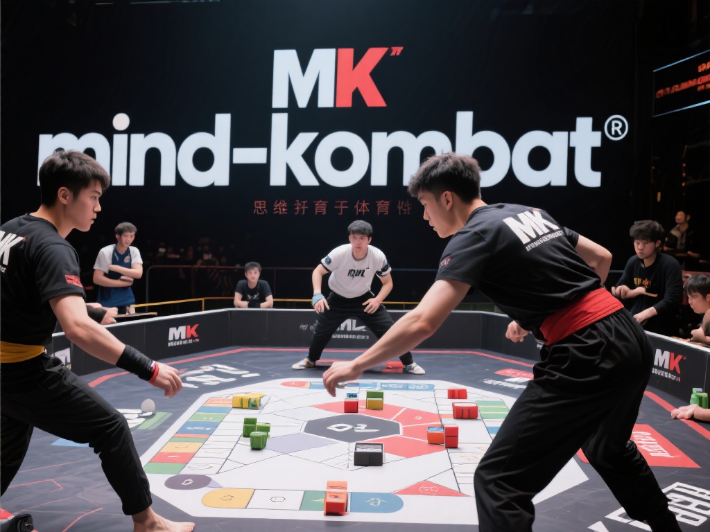 mk是体育吗？深度分析mk的运动属性 (MK是否属于体育？深度解析MK的运动属性与特点）