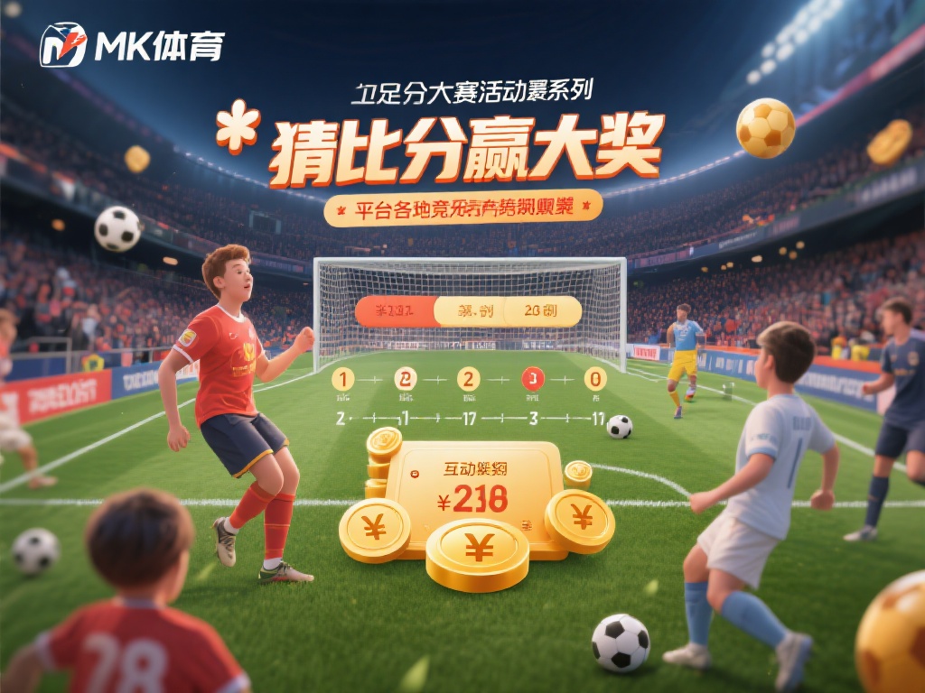 以最近的一次活动为例，mk体育在某大型足球赛事期间