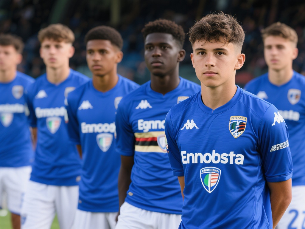 MK体育恩波利年轻球员的潜力与未来价值 (MK体育：恩波利年轻球员的潜力与未来价值探讨）