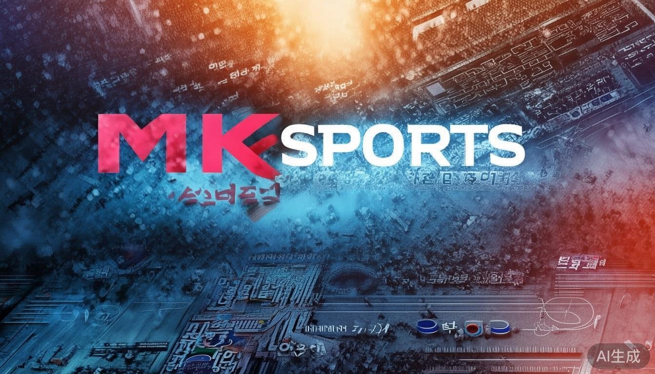 MK体育韩国官方最新赛事资讯完整版，第一时间掌握精彩赛事动态