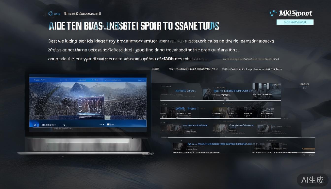 作为体育娱乐平台，mk体育将“用户体验”放在首位。