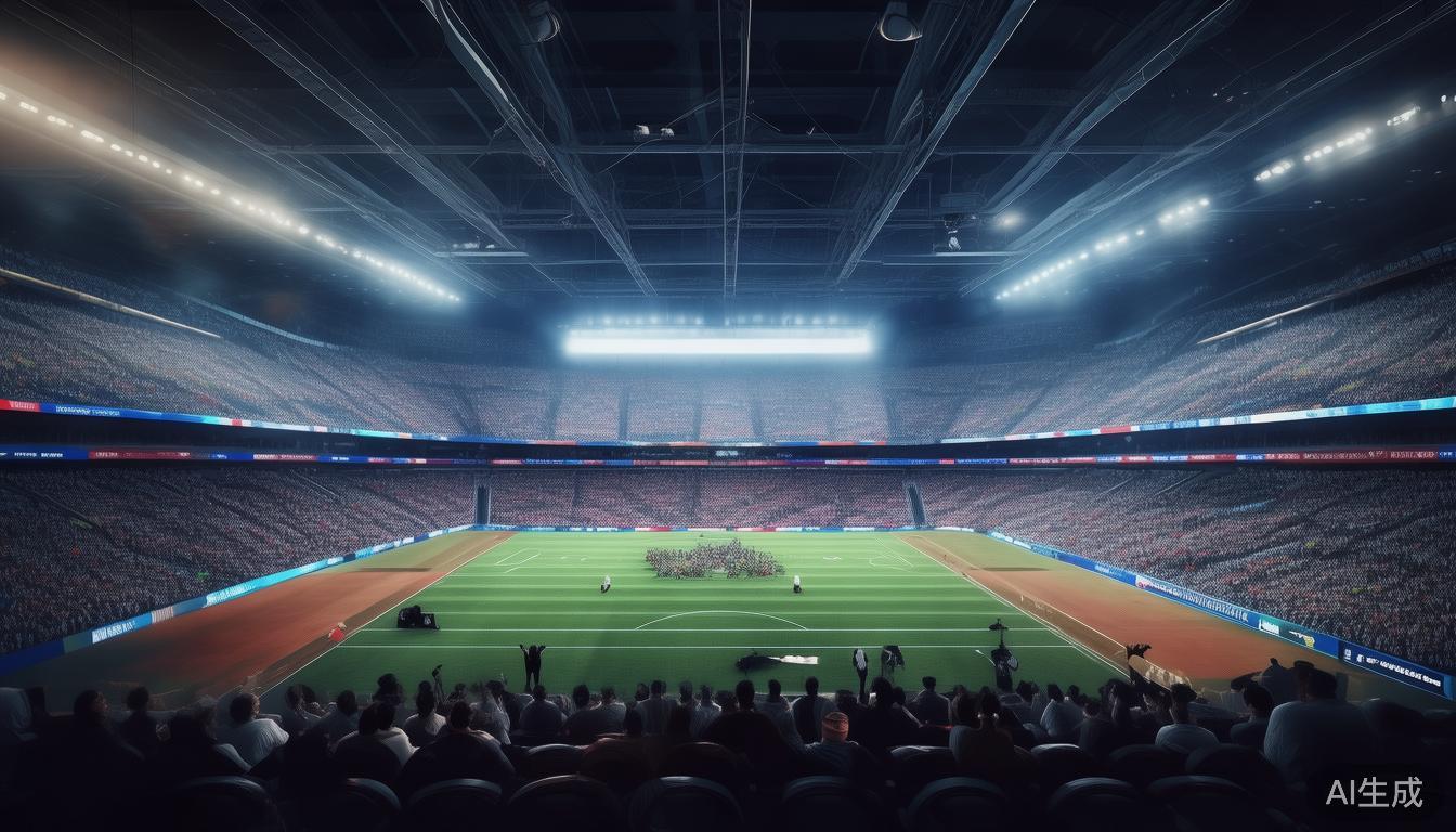 全面解析MK体育：最新体育资讯与优质直播平台推荐指南