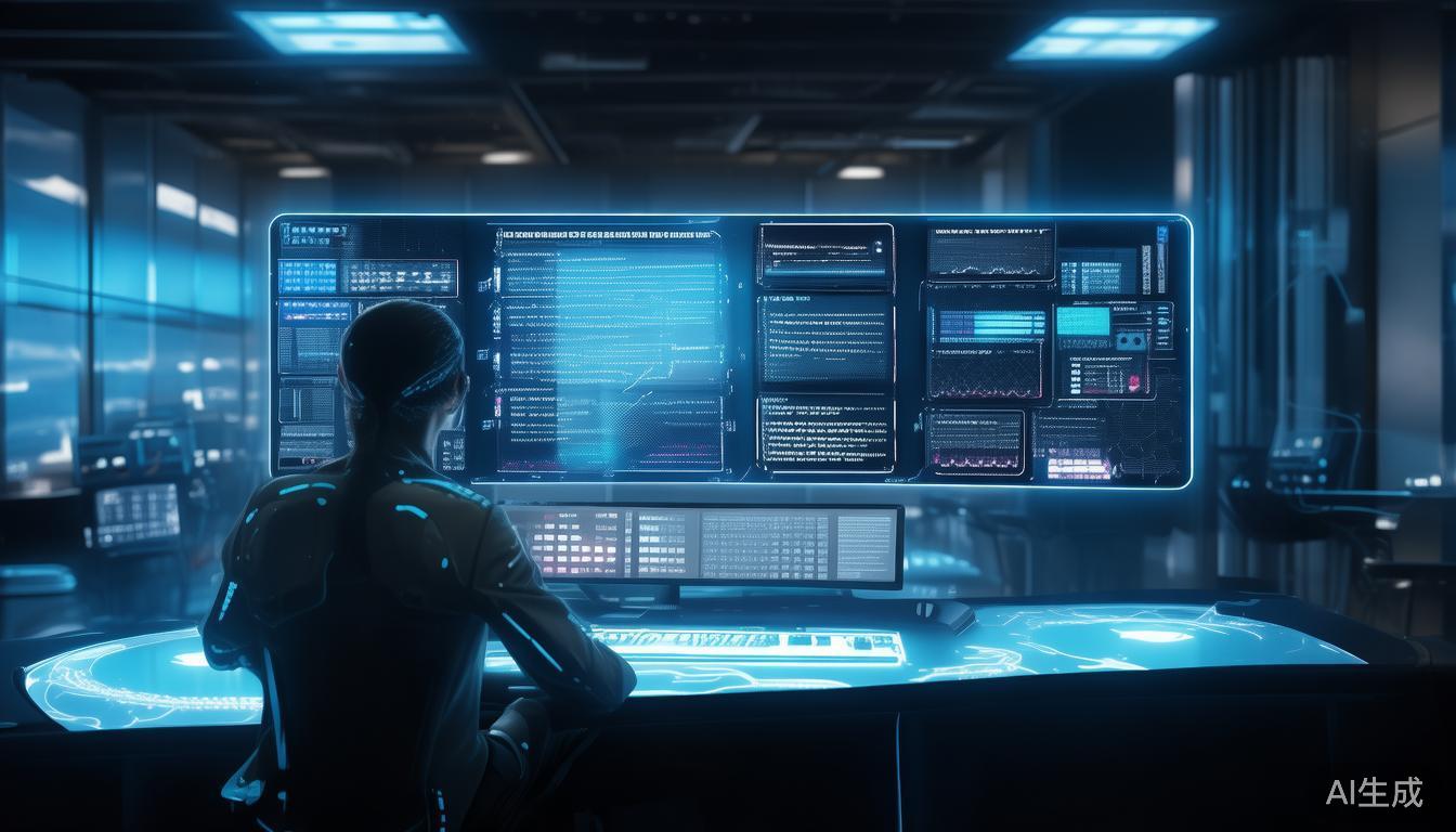 除技术手段外，mk体育还建立了智能异常检测系统。系