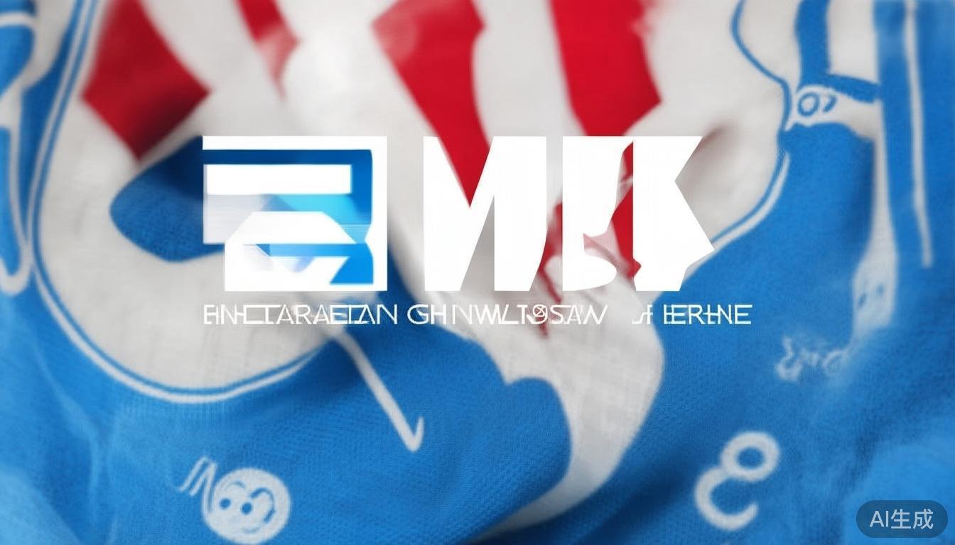 恩波利俱乐部携手MK体育开启全球市场拓展新篇章