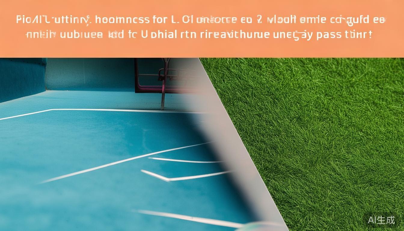 全面提升MK体育篮球场的维护与保养方法与实用指南