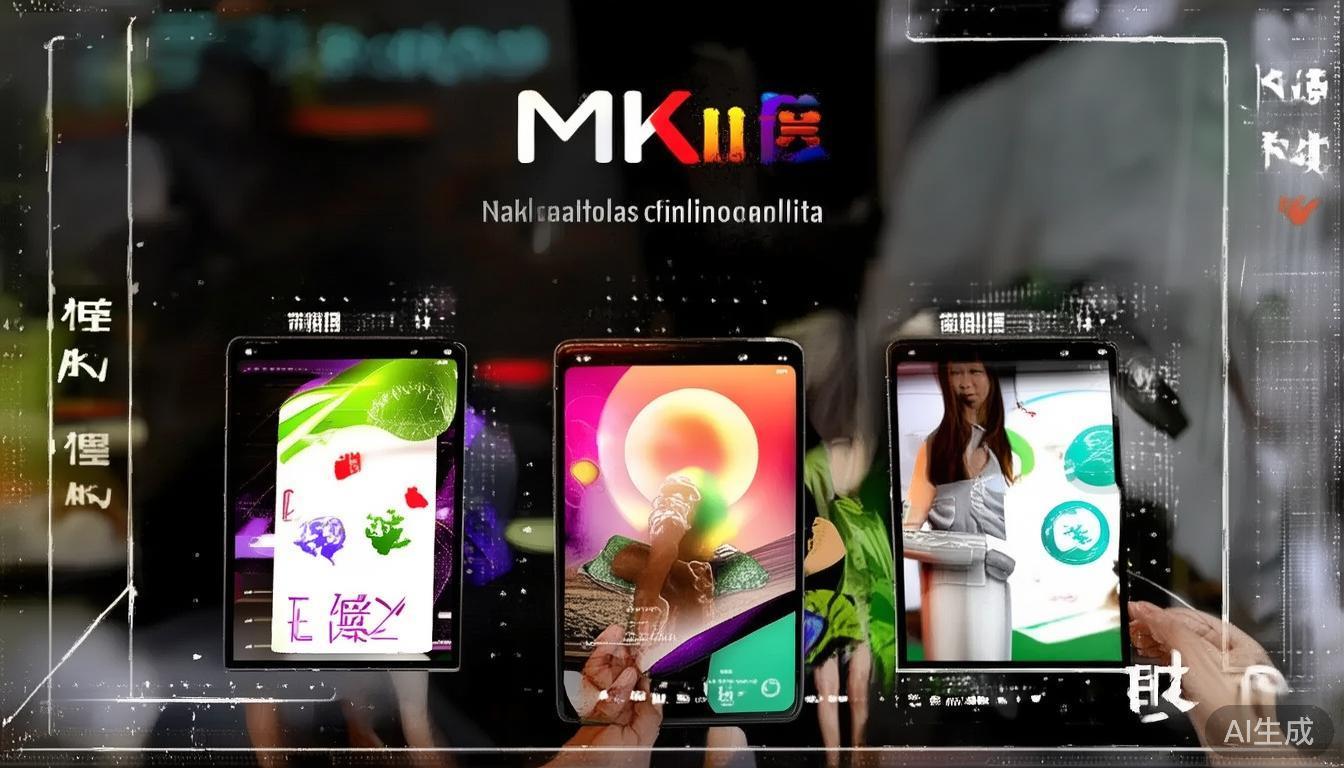 2023年最新安全可靠的MK体育APP下载地址推荐大全 苹果用户可以直接在苹果App Store搜索“MK