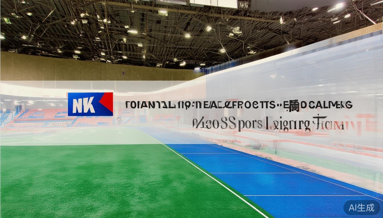 阿拉维斯MK体育在推动地方体育产业发展中的引领作用与未来发展路径分析 随着体育产业的不断发展,地方体育企业在推动地区经济