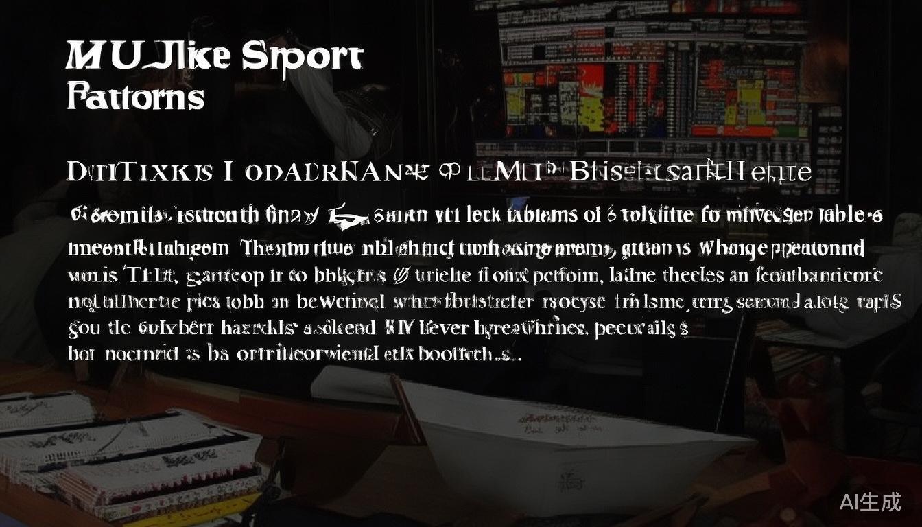 MK体育平台的真伪揭秘:黑台子与白台子哪个更值得信赖? 在网络体育娱乐平台层出不穷的今天,用户在选择平台时