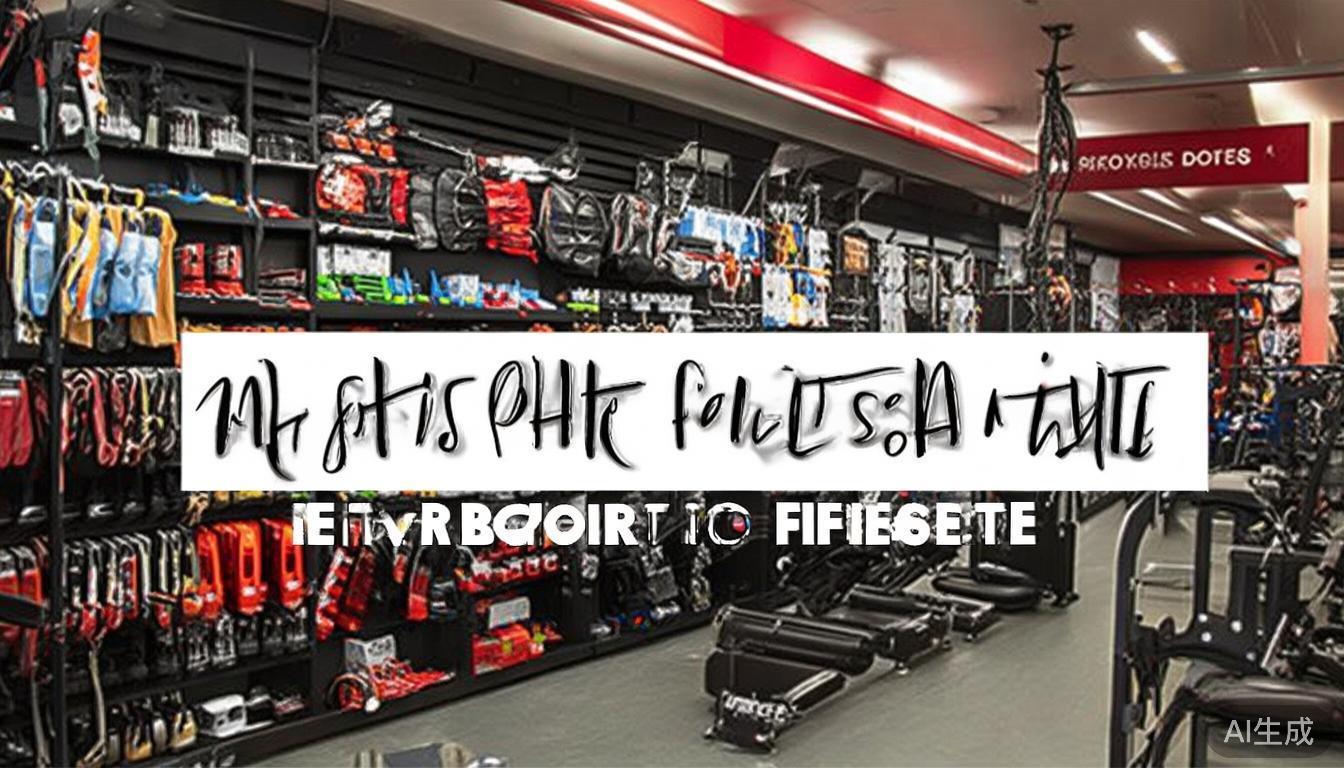 深入了解MK体育官方直营的多样运动器材供应与专业选择 在现代社会中,健康生活方式逐渐成为人们追求的目标之