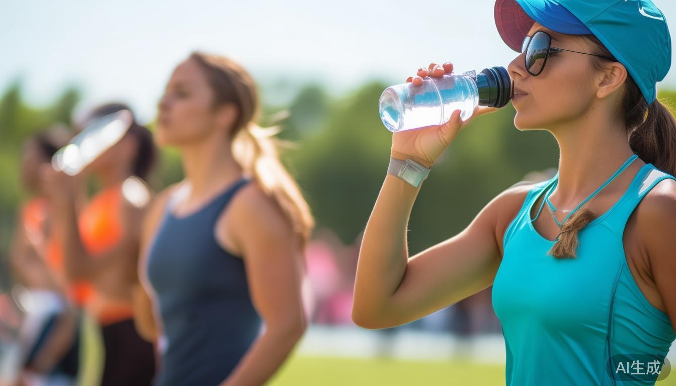 全面提升运动健康水平：MK体育运动的安全与健康指南大全