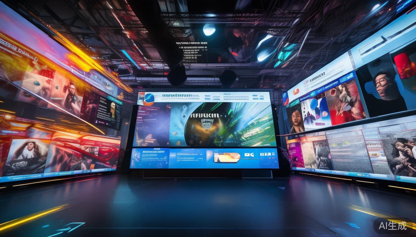 在竞争激烈的市场环境下，单一的推广手段已难以满足品