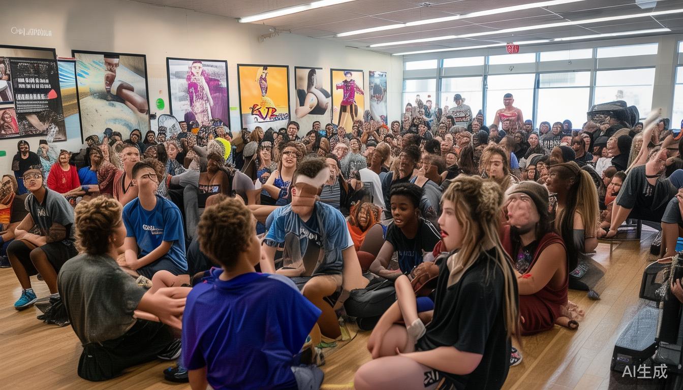 未来发展方向：提升MK体育运动在青少年中的普及策略与实践探索