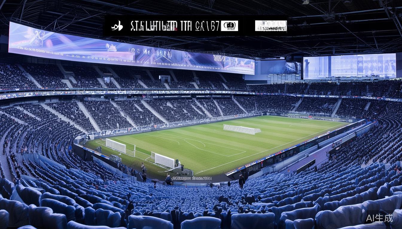 阿拉维斯与MK体育合作打造创新赛事体验引领体育新潮流