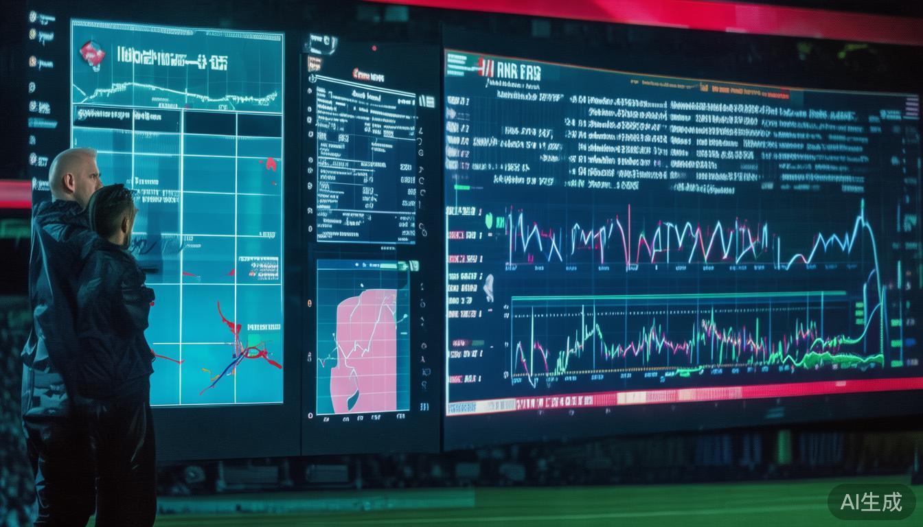 北极体育MK竞彩推荐专业在线计划全面分享与分析