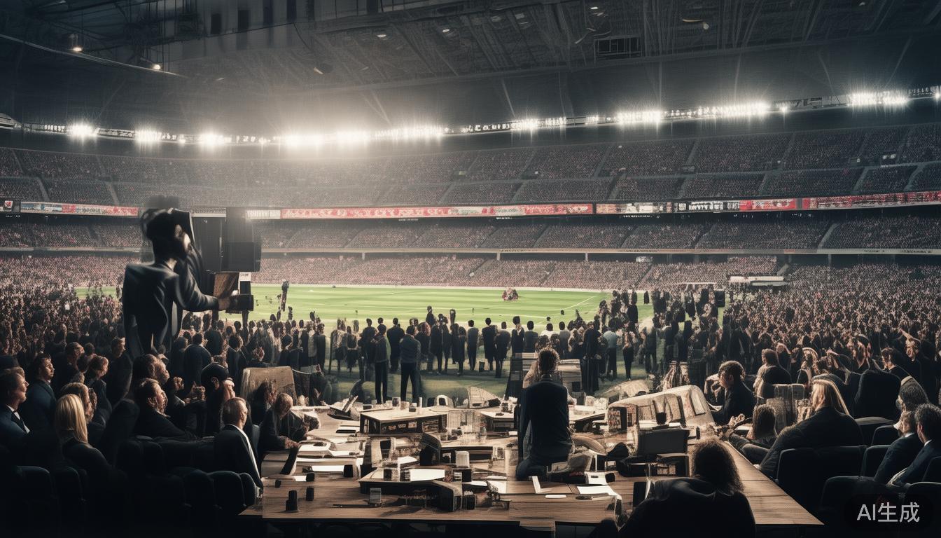 深入解析MK官方体育比赛规则及最新规则变革全攻略