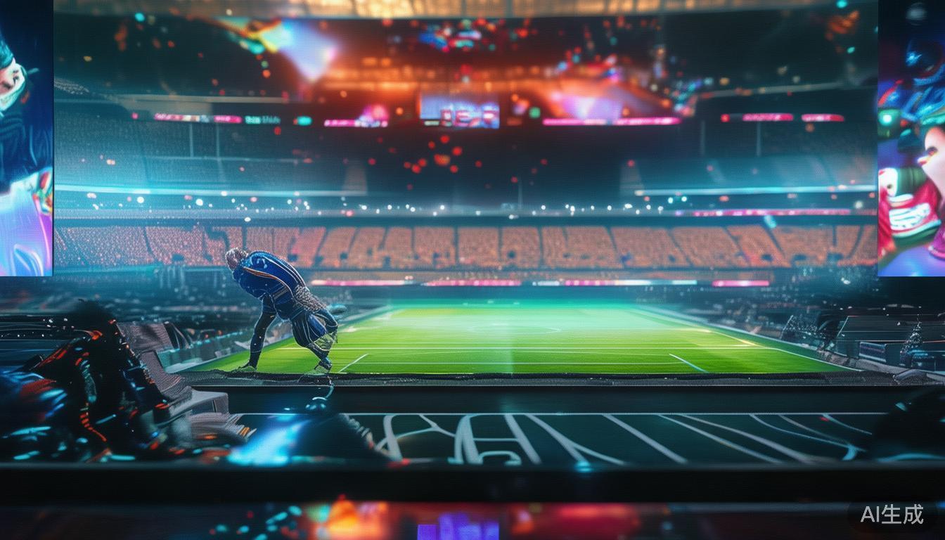 MK体育平台是否支持多种运动项目的实时直播观看? 创新内容与多样化直播方式
除了传统的比赛直播外,