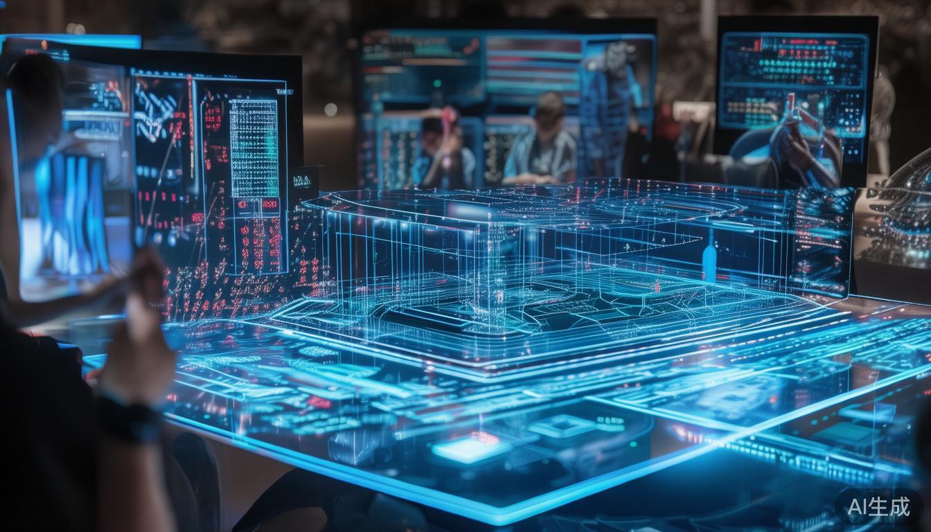 MK国际体育：引领智能体育与科技融合创新发展的实践探索