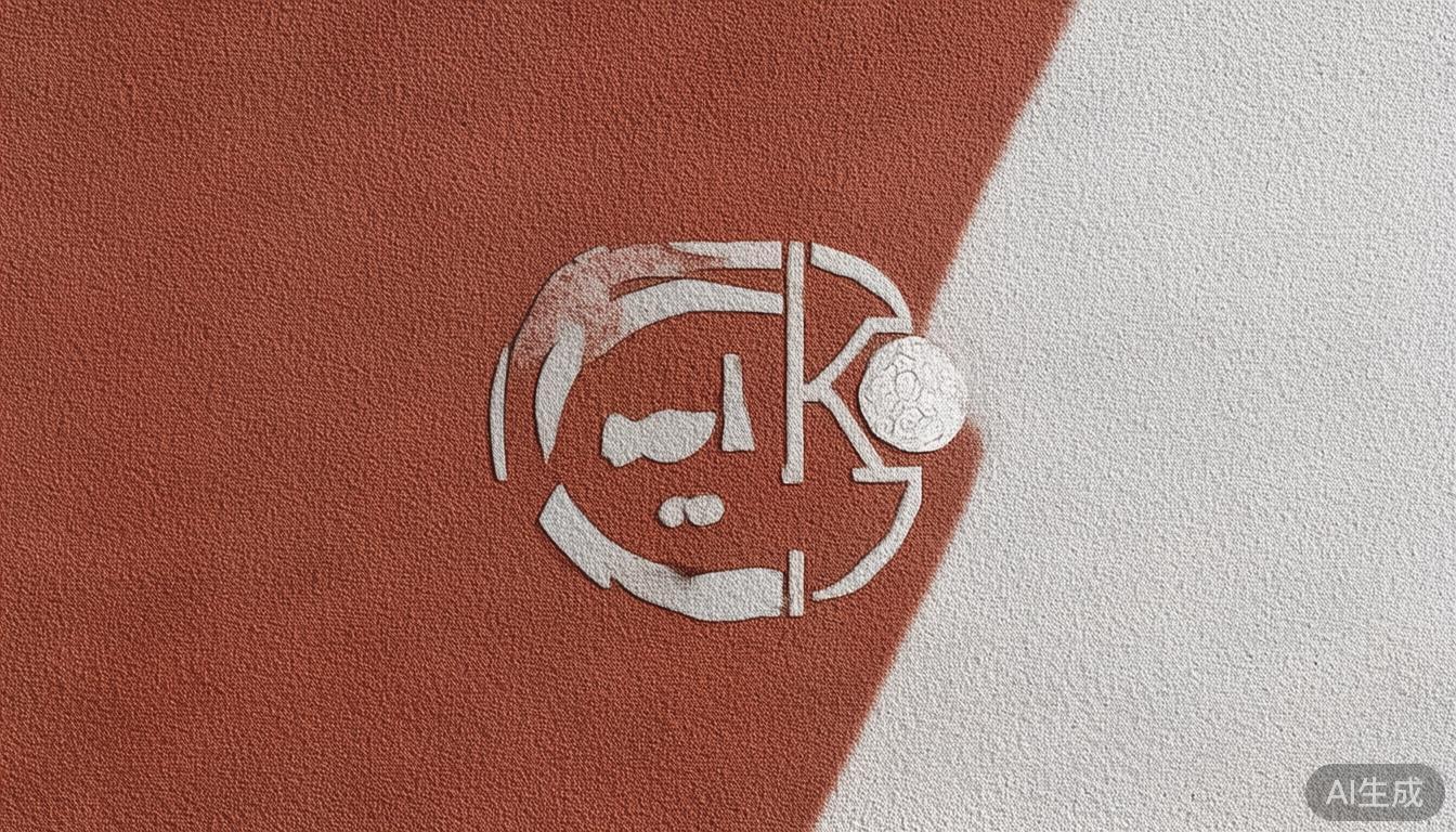 深入解析MK体育Logo背后的品牌故事与深远意义