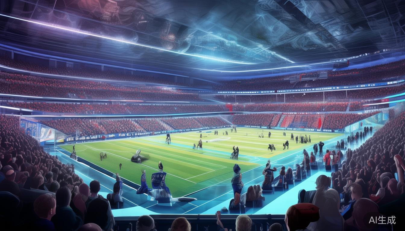 全面揭秘MK体育娱乐多元化玩法与未来发展趋势