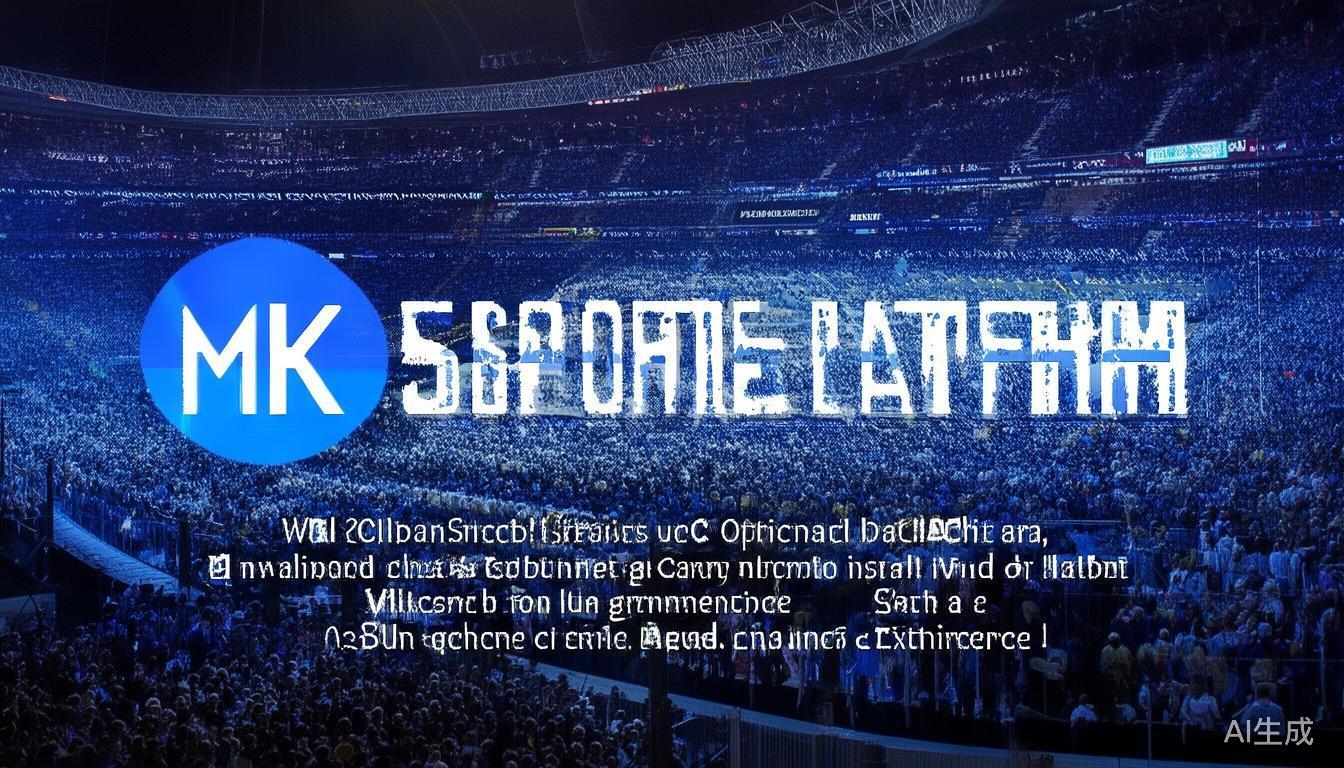 在众多体育娱乐平台中，MK体育平台App官方入口正