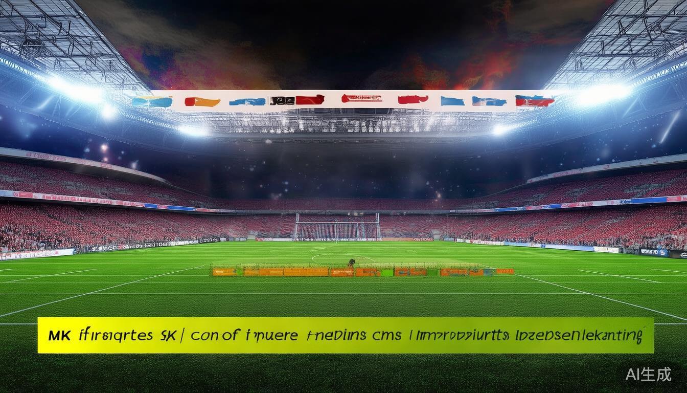 全面解析MK体育网站的核心功能与特色优势