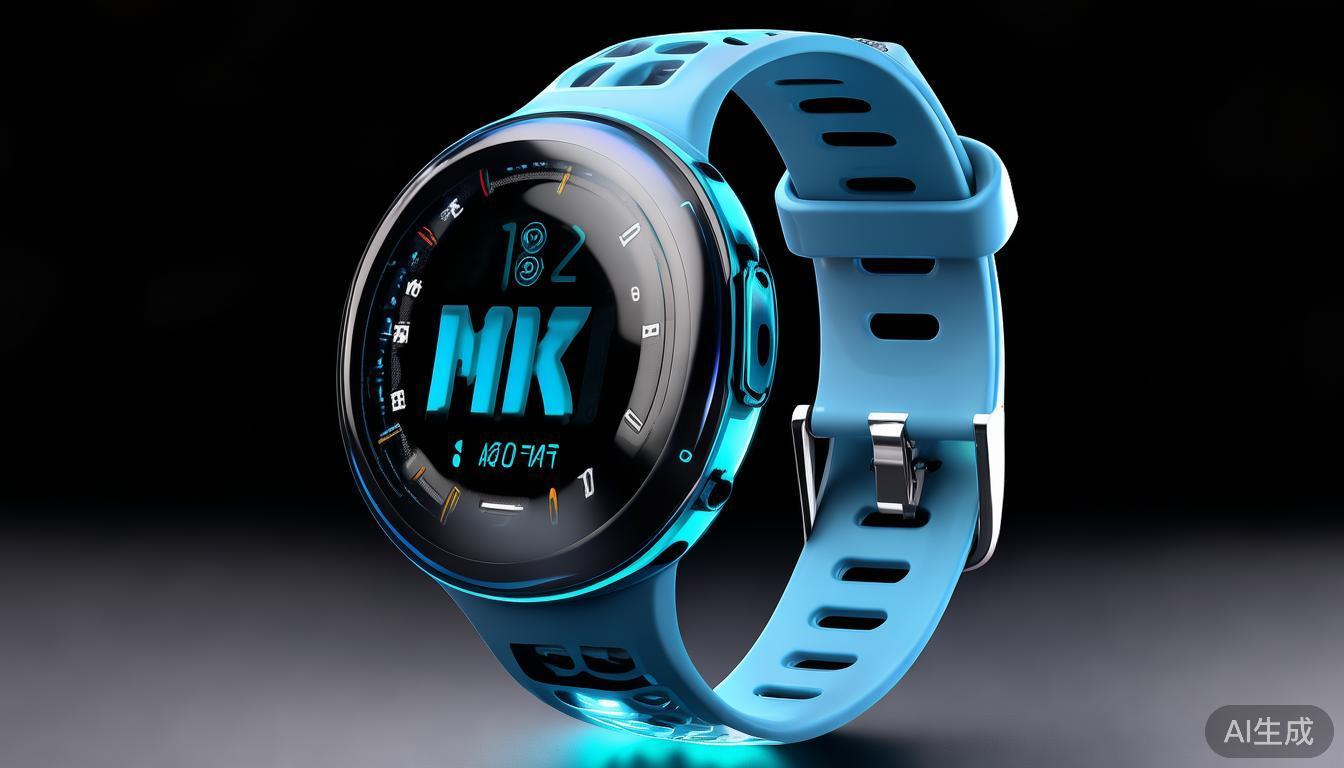 北极星体育Mk1：引领未来全新运动体验新时代的先锋之作