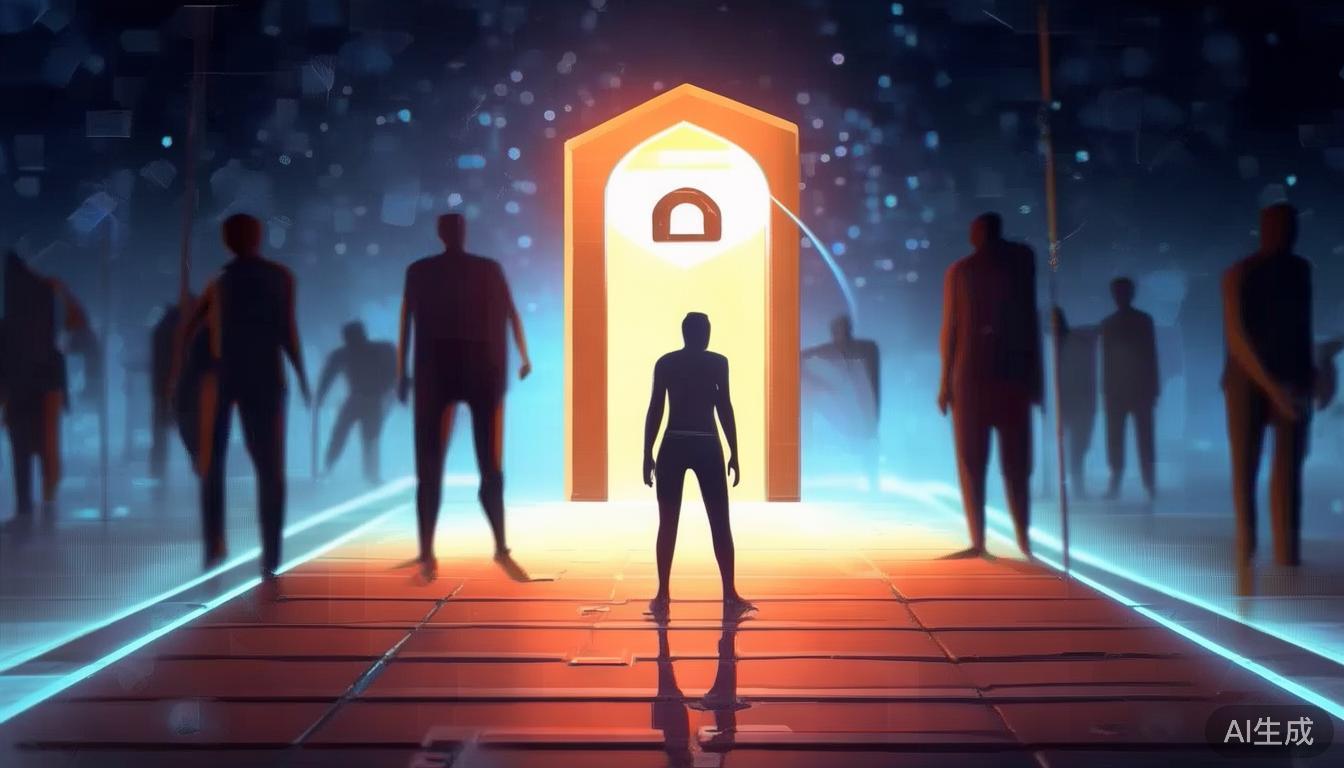 安全性是选择官方入口的首要原因。非官方渠道可能存在