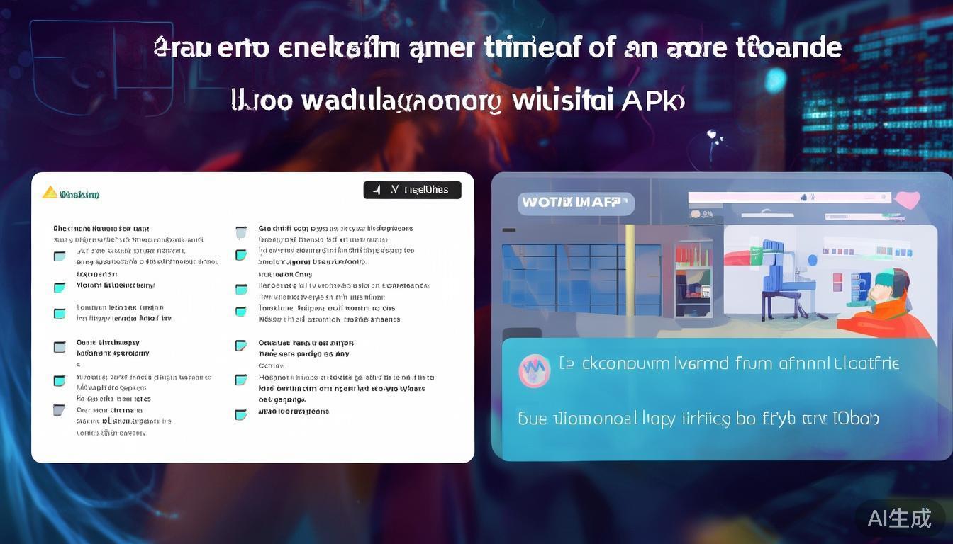 全面解析安全稳定的MK体育App官方下载途径与完整使用攻略