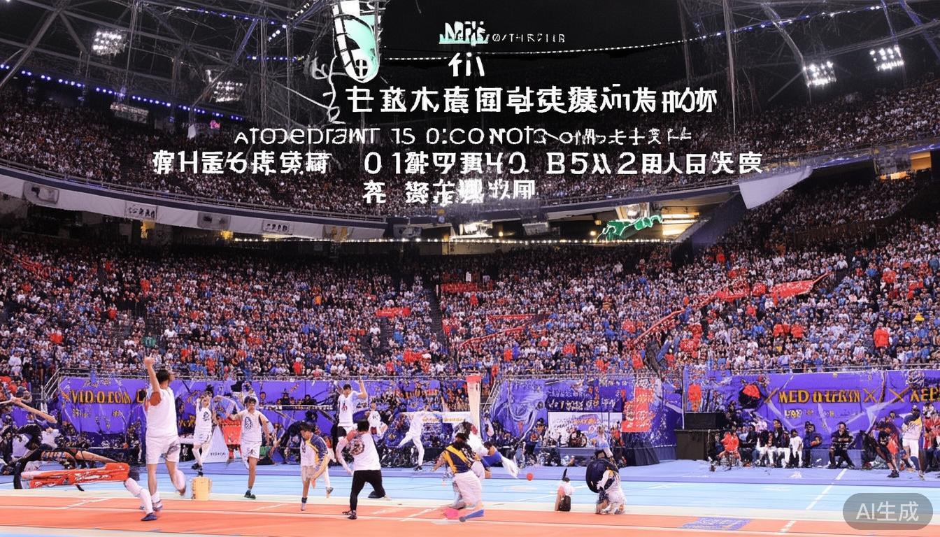 2024最新MK官方体育比赛结果公布一览及精彩回顾