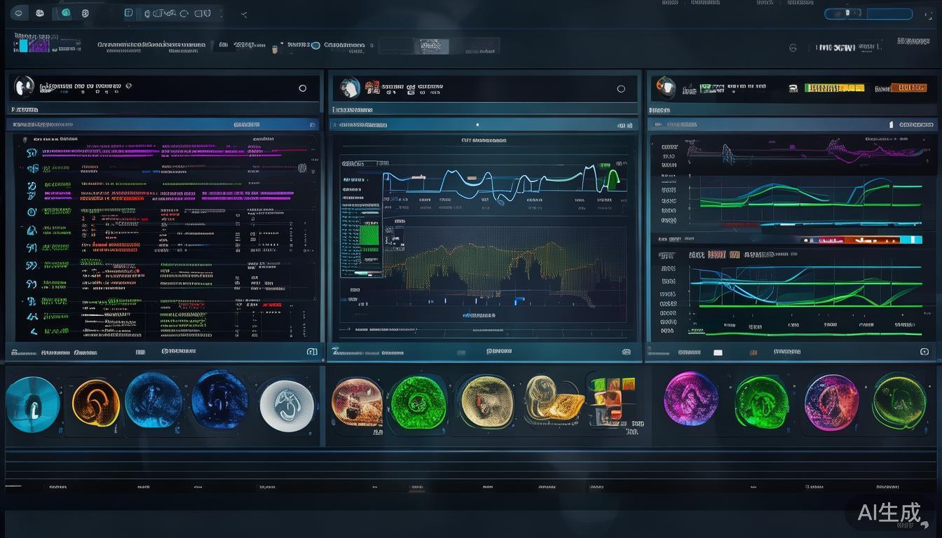 平台还设有数据统计和分析区，涵盖球队排名、球员数据