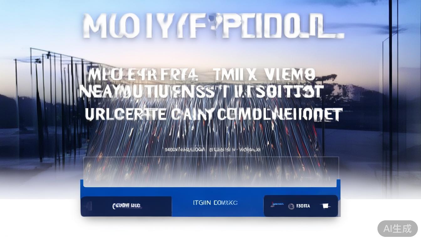 官方网站主入口：
https://www.mks