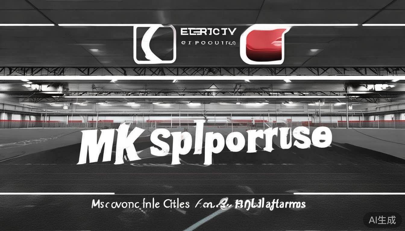 随着体育产业的不断发展，许多运动场馆和体育装备供应