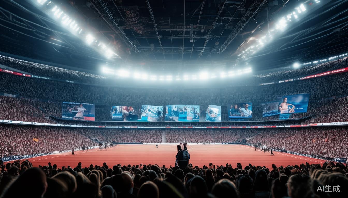 MK体育赞助成功企业的实战经验与案例解析分享